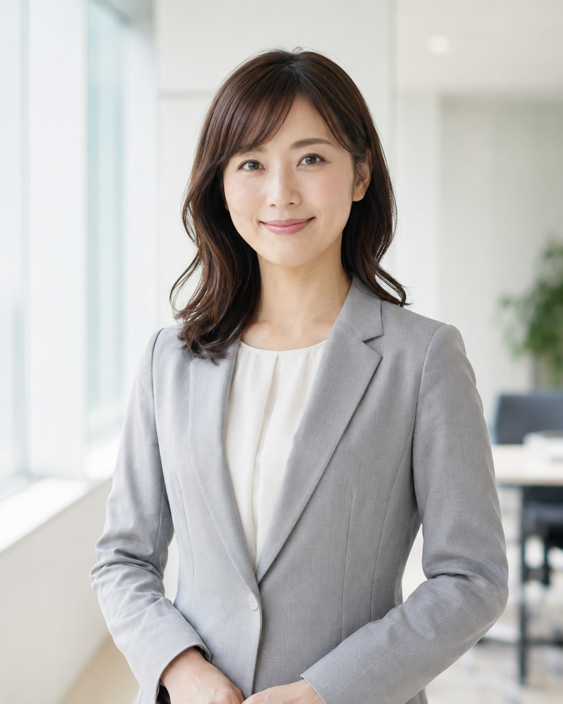 佐々木美咲のサンプル写真