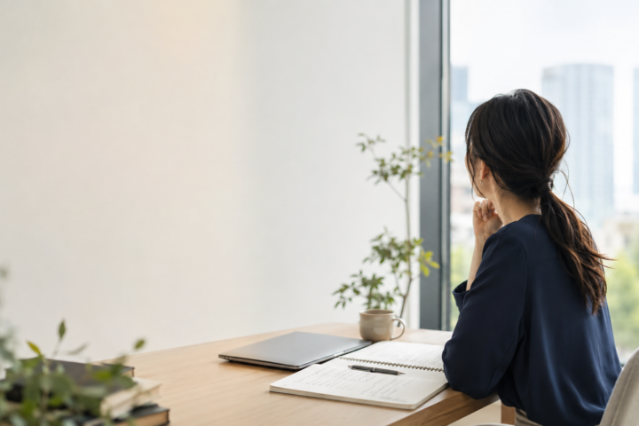 転職活動の始め方｜何から始める？失敗しない7つの手順